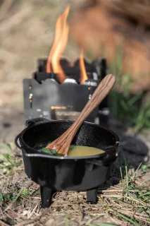 Petromax Dutch Oven 0,56L met pootjes