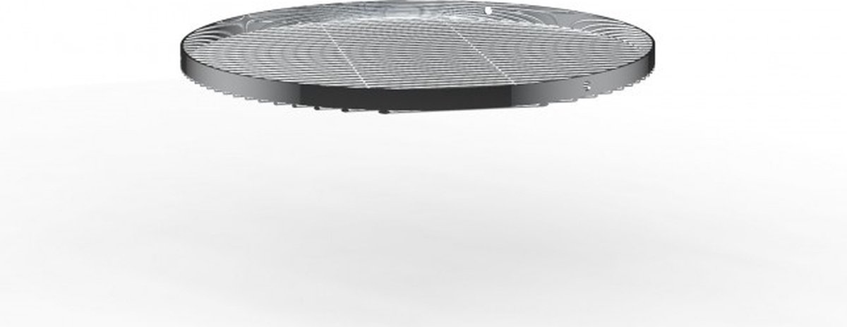 Wat vinden we goed aan de Petromax Hangend Grillrooster 50cm