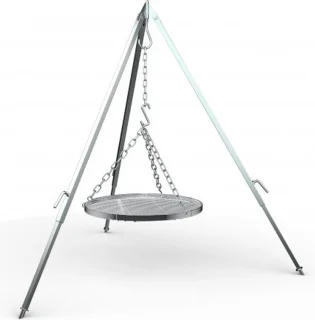 Petromax Hangend Grillrooster 50cm