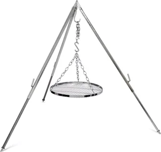 Petromax Hangend Grillrooster 50cm