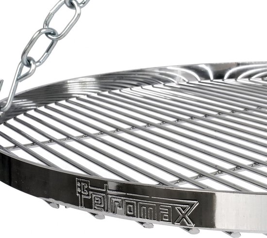 Petromax Hangend Grillrooster 50cm review