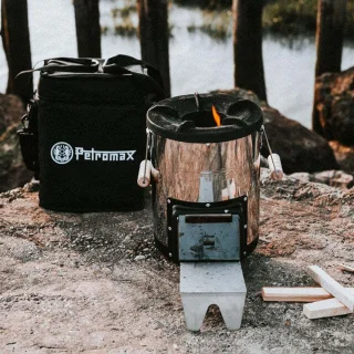 Petromax Rocket Stove Transporttas