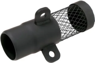 Petromax Vonkenvanger Loki