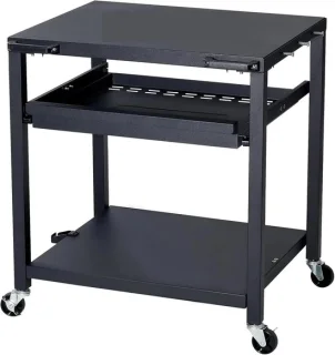 Pizzaoven Tafel - Grillwagen