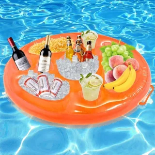 Poolbar voor buiten