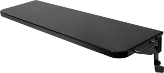 Pop-And-Lock inklapbare voorplank Traeger Timberline