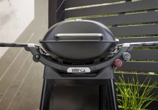 Wat vinden we goed aan de Q 3200N Gasbarbecue