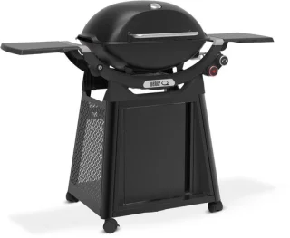 Weber Q 3200N: De ultieme alleskunner voor de buitenkeuken