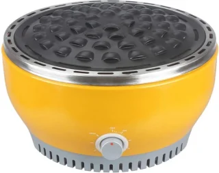 Qlima NJOY 1007 tafelgrill