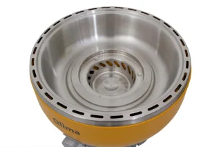 Qlima NJOY 1007 tafelgrill