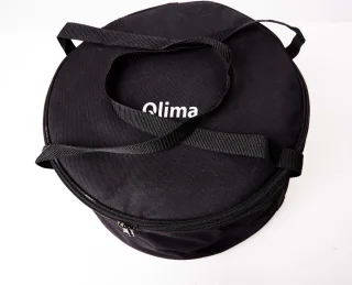 Qlima NJOY 1007 tafelgrill