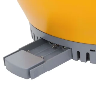 Qlima NJOY 1007 tafelgrill