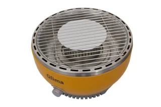 Qlima NJOY 1007 tafelgrill