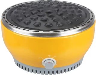 Qlima NJOY 1007 tafelgrill