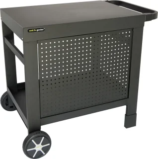 De REVA Desserte 80 in één oogopslag