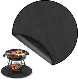 Ronde vuurkorfmat 60 cm