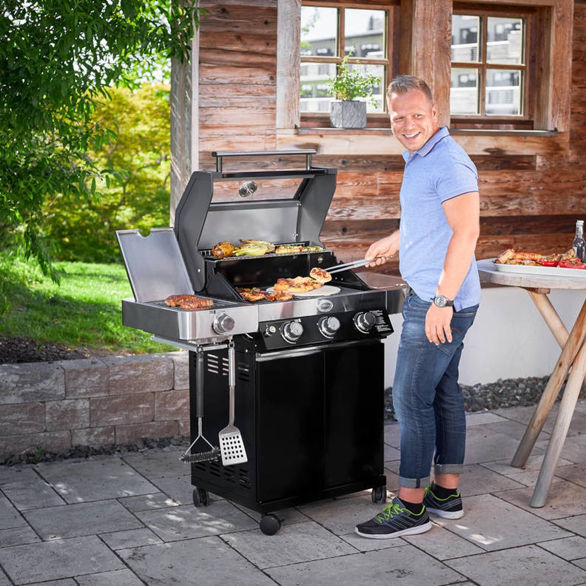 Wat vinden we minder goed