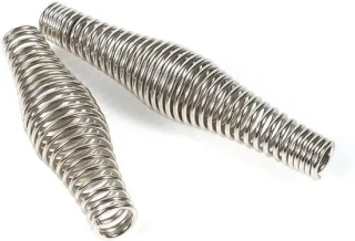RVS BBQ-handgreep 4,3" / 5,5"