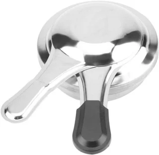 Rvs fonduebrander