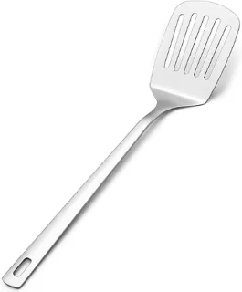 RVS Skimmer Satijnen Afwerking