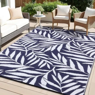 Smiry outdoor vloerkleed
