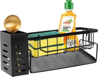 Sponshouder keuken-organizer