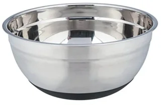 Stainless Steel Bowl 4 L