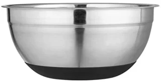 Stainless Steel Bowl 4 L