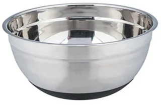 Stainless Steel Bowl 4 L