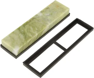 Stijl natuurlijke Emerald Blade slijpsteen 10000 grit