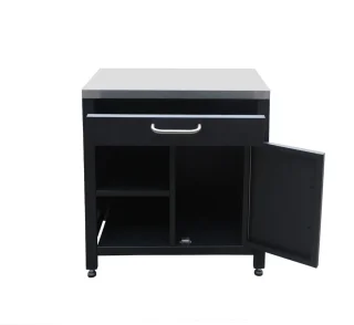 sweeek 6-module buitenkeuken