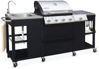 sweeek d'artagnan gasbarbecue