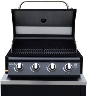 Wat vinden we goed aan de sweeek Grimaud Gasbarbecue