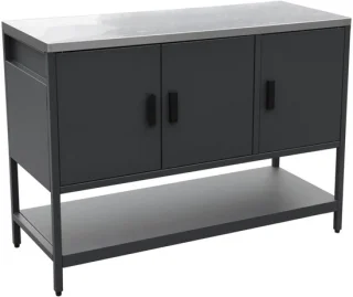 sweeek Naxos buitenkeukenmodule