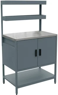 sweeek naxos buitenkeukenmodule
