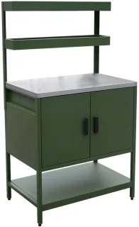 sweeek Naxos buitenkeukenmodule