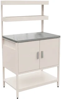 sweeek Naxos buitenkeukenmodule