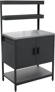 sweeek Naxos buitenkeukenmodule
