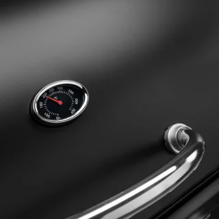 Taino 6.1 Basic gasbarbecue