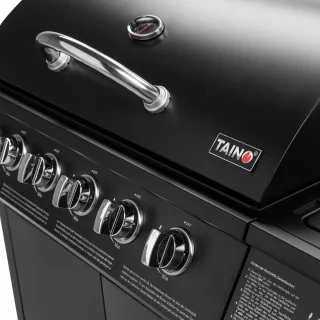 Taino 6.1 Basic gasbarbecue