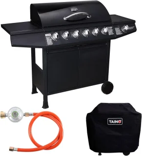 TAINO Gasbarbecue