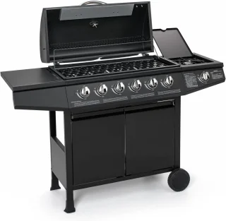 TAINO Gasbarbecue