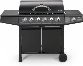 TAINO Gasbarbecue