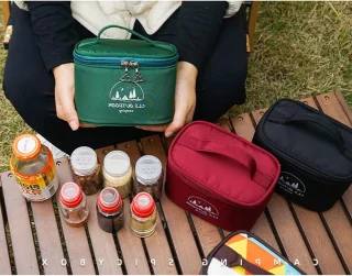 Wat vinden we goed aan de Universeel Set van 6 Specerijpotjes