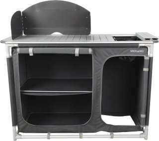 Vega Aluminium Buitenkeuken review