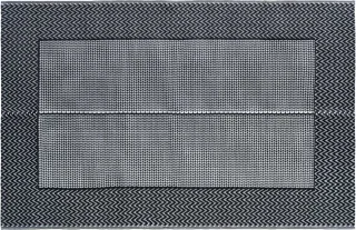 vidaXL ARAKIL buitenkleed 120x180 cm grijs