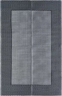 vidaXL ARAKIL buitenkleed 120x180 cm grijs
