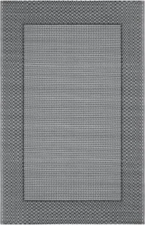 vidaXL ARAKIL buitenkleed 120x180 cm grijs