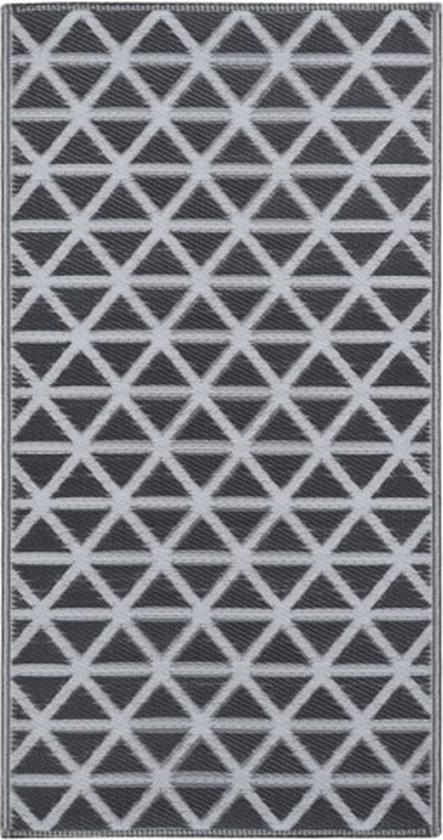 Stijlvol en praktisch: vidaXL Arakil buitenkleed 120x180 cm