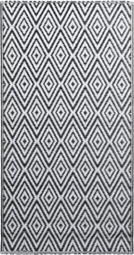 VidaXL ARAKIL: stijlvol en praktisch tuintapijt voor buiten